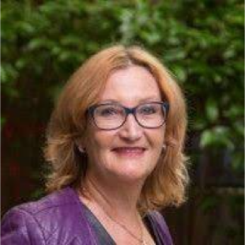 Foto van Lida Luijten